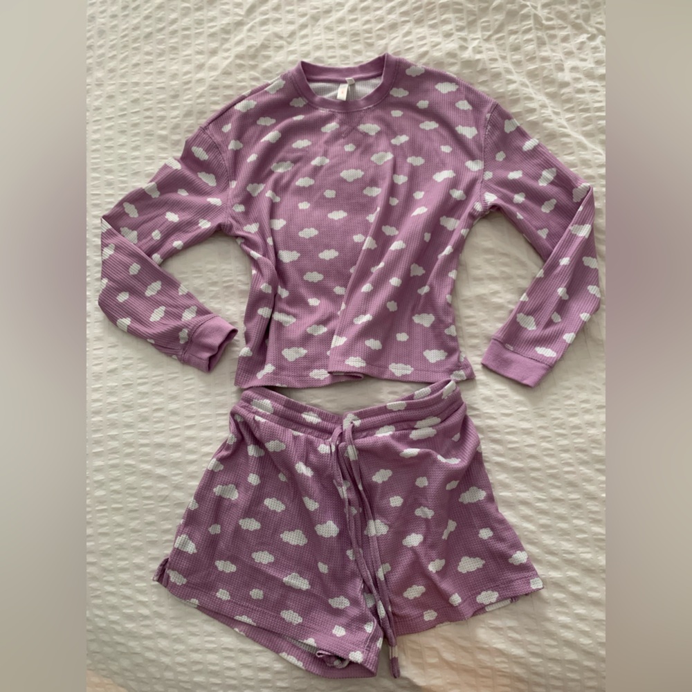 Pyjama from Simons